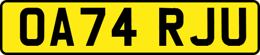 OA74RJU