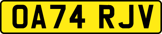 OA74RJV
