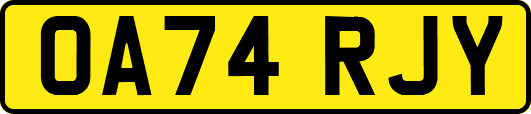 OA74RJY