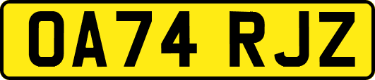 OA74RJZ