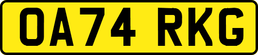 OA74RKG