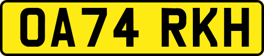 OA74RKH