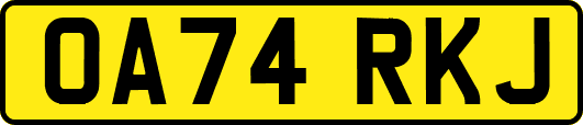 OA74RKJ