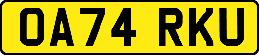 OA74RKU