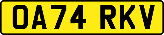 OA74RKV