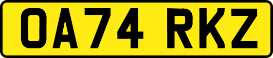 OA74RKZ
