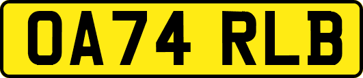 OA74RLB