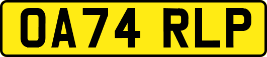 OA74RLP