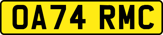 OA74RMC