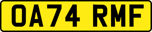OA74RMF