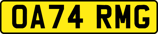 OA74RMG