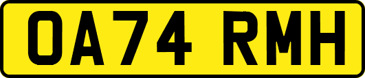 OA74RMH