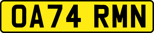 OA74RMN