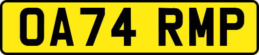 OA74RMP