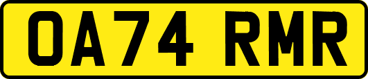 OA74RMR