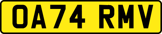 OA74RMV