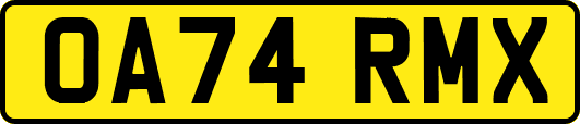 OA74RMX