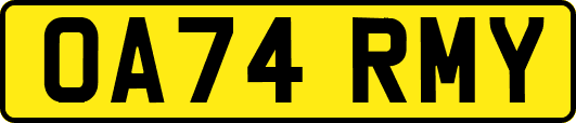 OA74RMY