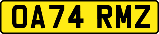 OA74RMZ
