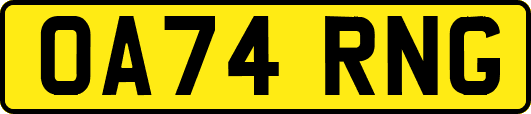 OA74RNG