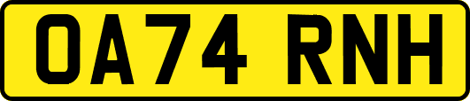 OA74RNH