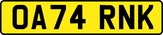 OA74RNK