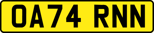 OA74RNN