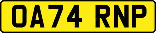 OA74RNP