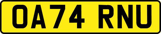 OA74RNU