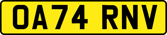 OA74RNV