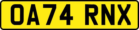 OA74RNX