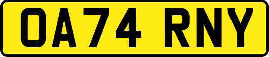 OA74RNY