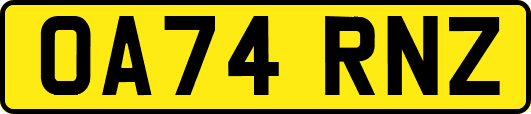 OA74RNZ