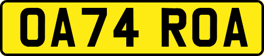 OA74ROA