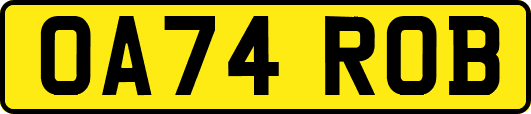 OA74ROB