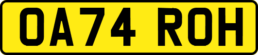 OA74ROH