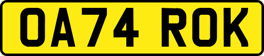 OA74ROK