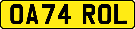 OA74ROL