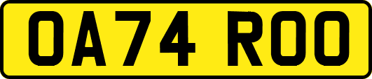 OA74ROO