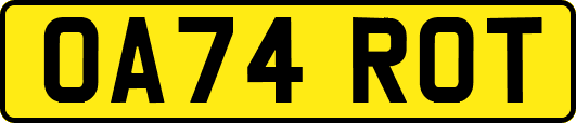 OA74ROT