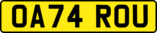 OA74ROU