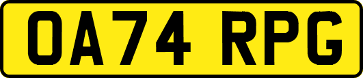 OA74RPG