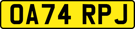 OA74RPJ