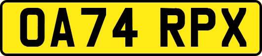 OA74RPX