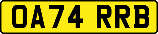 OA74RRB
