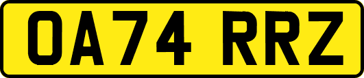 OA74RRZ
