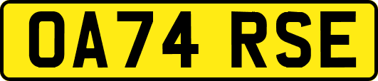 OA74RSE