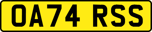 OA74RSS