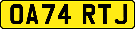 OA74RTJ