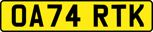 OA74RTK